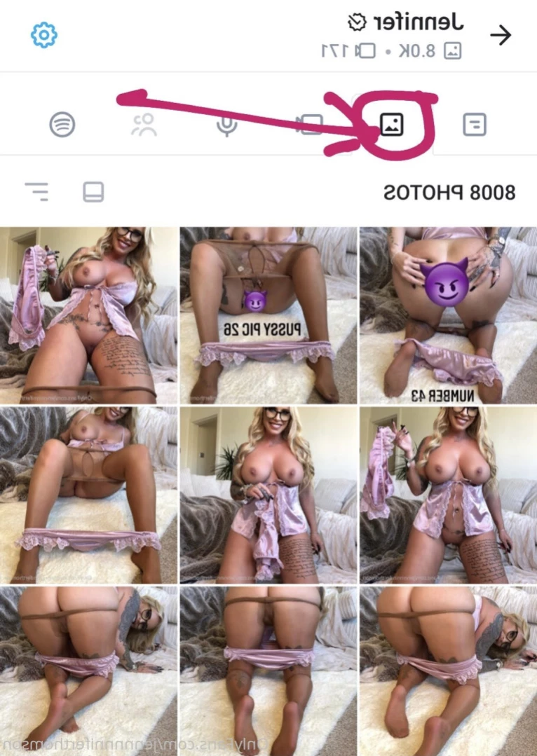 Jennifer [ jennnnniferthomson ] Onlyfans leaked photo 14875913 on Hotleaks.tv