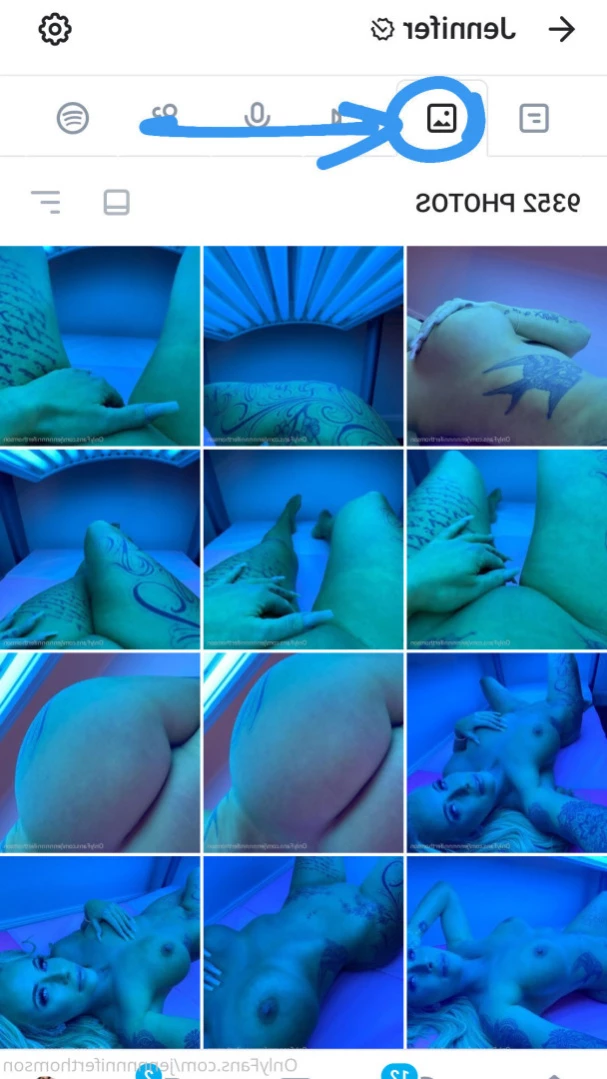 Jennifer [ jennnnniferthomson ] Onlyfans leaked photo 14924640 on Hotleaks.tv