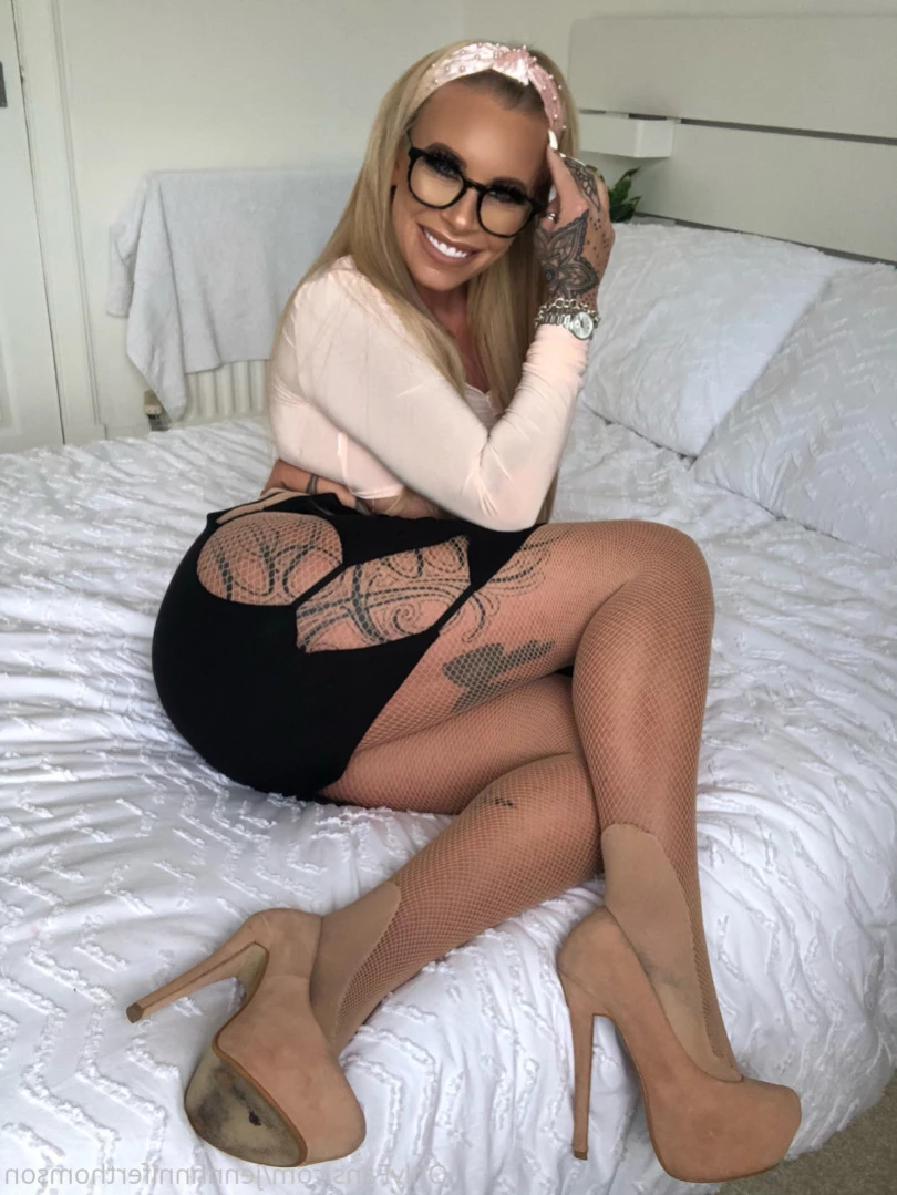 Jennifer [ jennnnniferthomson ] Onlyfans leaked photo 14940233 on Hotleaks.tv