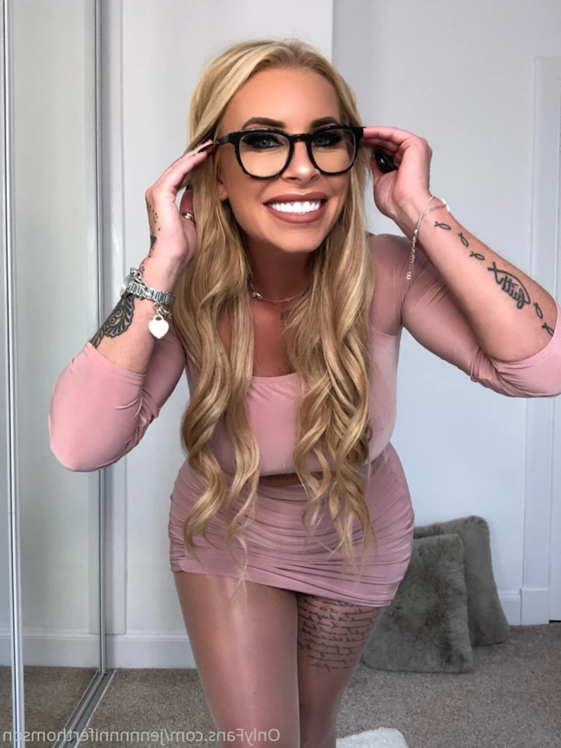Jennifer [ jennnnniferthomson ] Onlyfans leaked photo 14970685 on Hotleaks.tv
