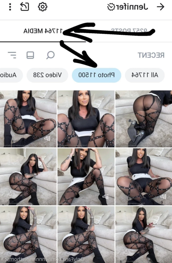 Jennifer [ jennnnniferthomson ] Onlyfans leaked photo 14972833 on Hotleaks.tv