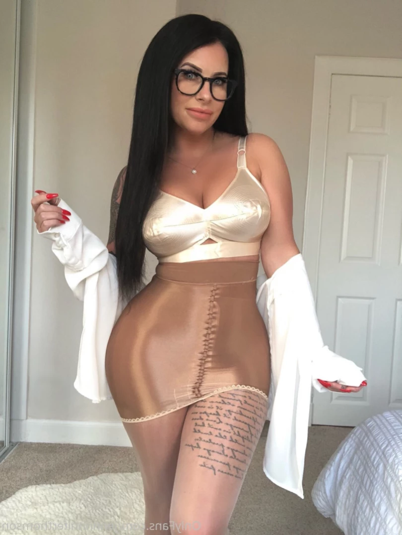 Jennifer [ jennnnniferthomson ] Onlyfans leaked photo 14972873 on Hotleaks.tv