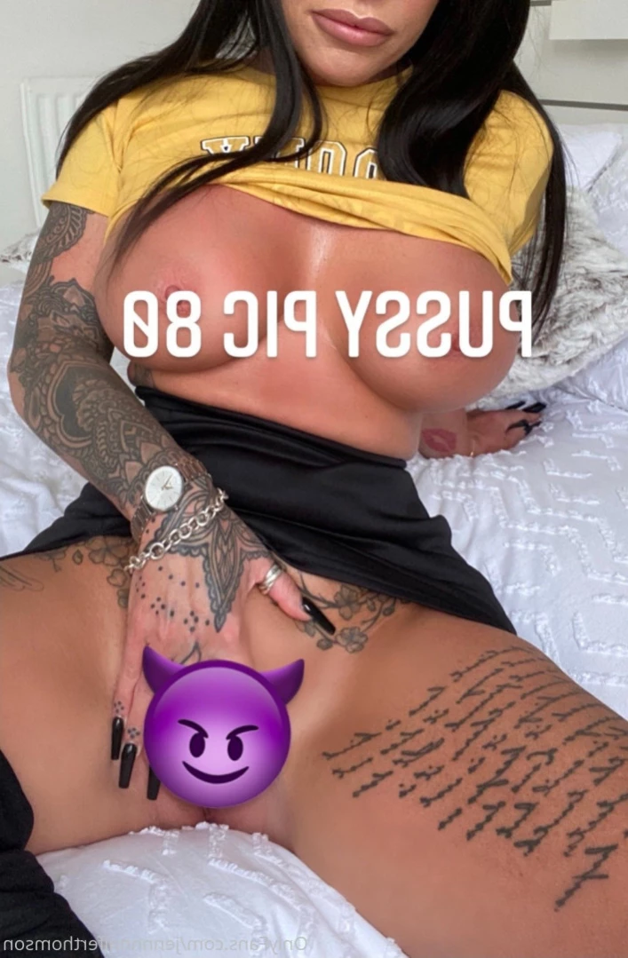 Jennifer [ jennnnniferthomson ] Onlyfans leaked photo 14973117 on Hotleaks.tv