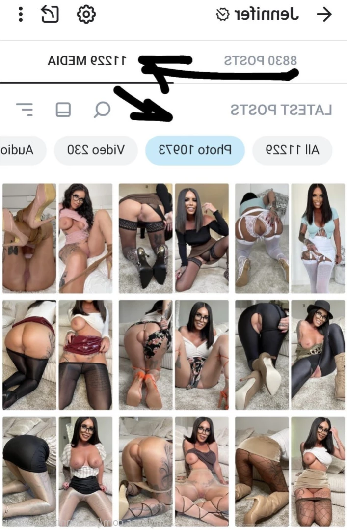 Jennifer [ jennnnniferthomson ] Onlyfans leaked photo 14973217 on Hotleaks.tv