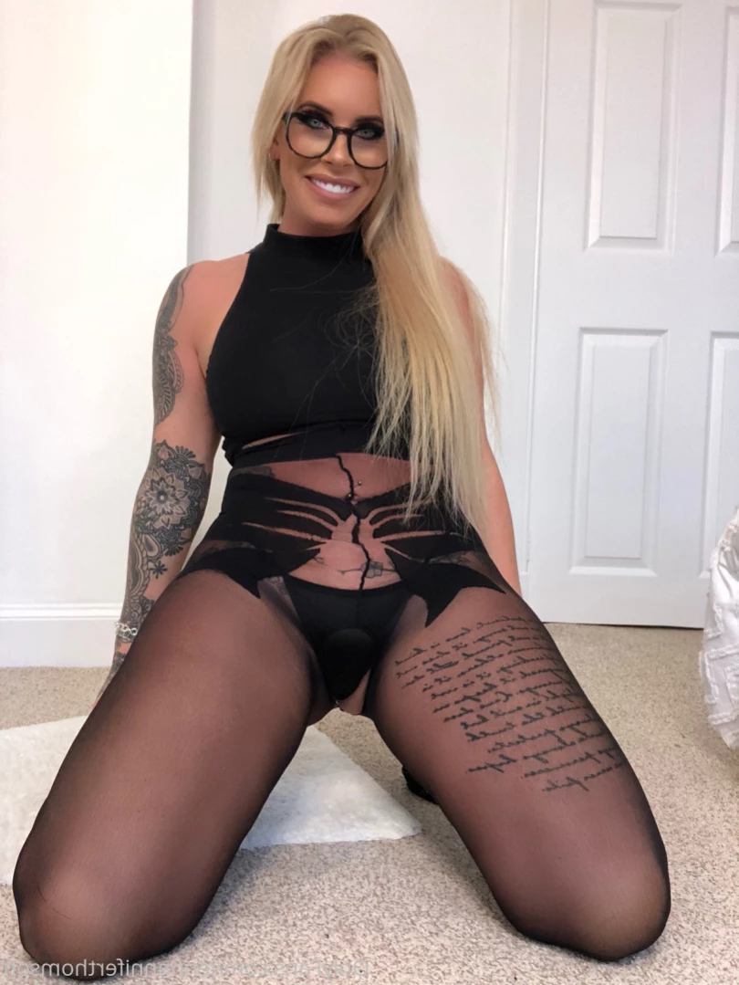 Jennifer [ jennnnniferthomson ] Onlyfans leaked photo 15167897 on Hotleaks.tv