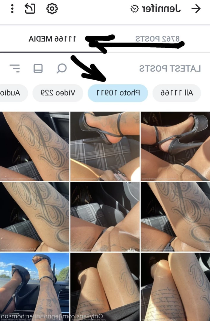 Jennifer [ jennnnniferthomson ] Onlyfans leaked photo 15357742 on Hotleaks.tv