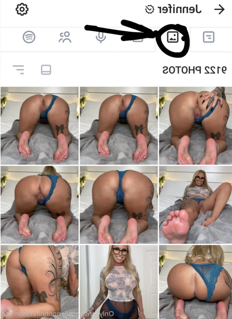 Jennifer [ jennnnniferthomson ] Onlyfans leaked photo 15357782 on Hotleaks.tv