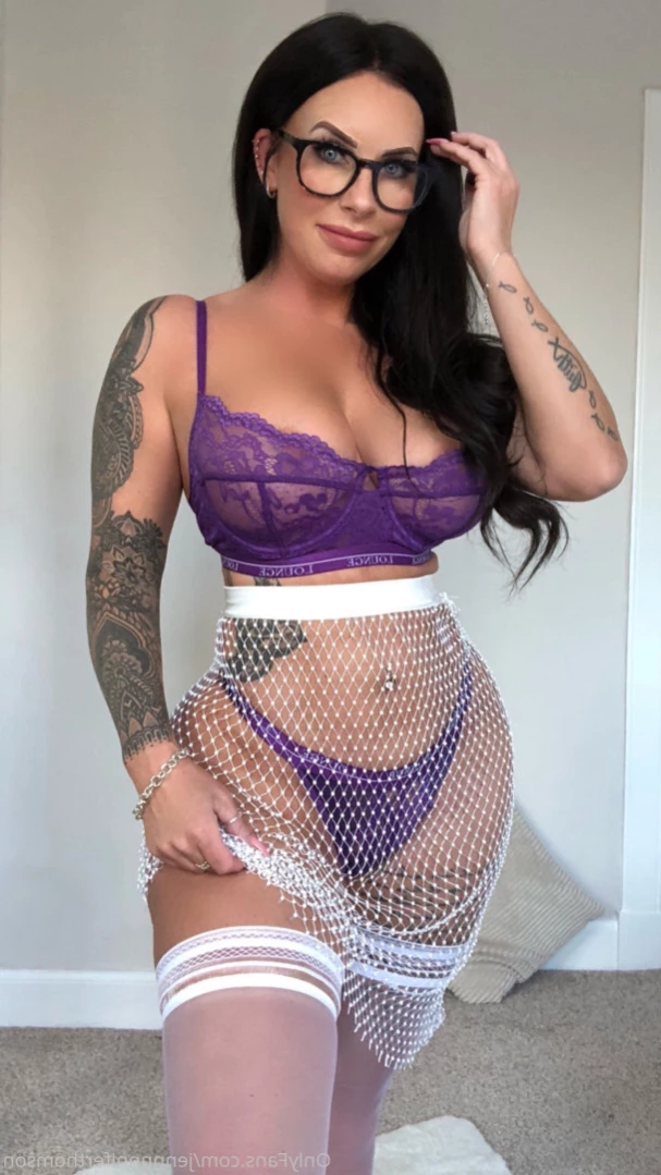 Jennifer [ jennnnniferthomson ] Onlyfans leaked photo 15428328 on Hotleaks.tv