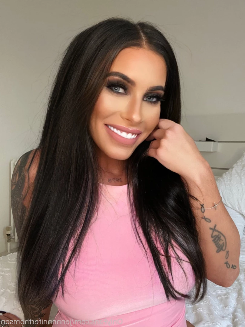 Jennifer [ jennnnniferthomson ] Onlyfans leaked photo 15428784 on Hotleaks.tv