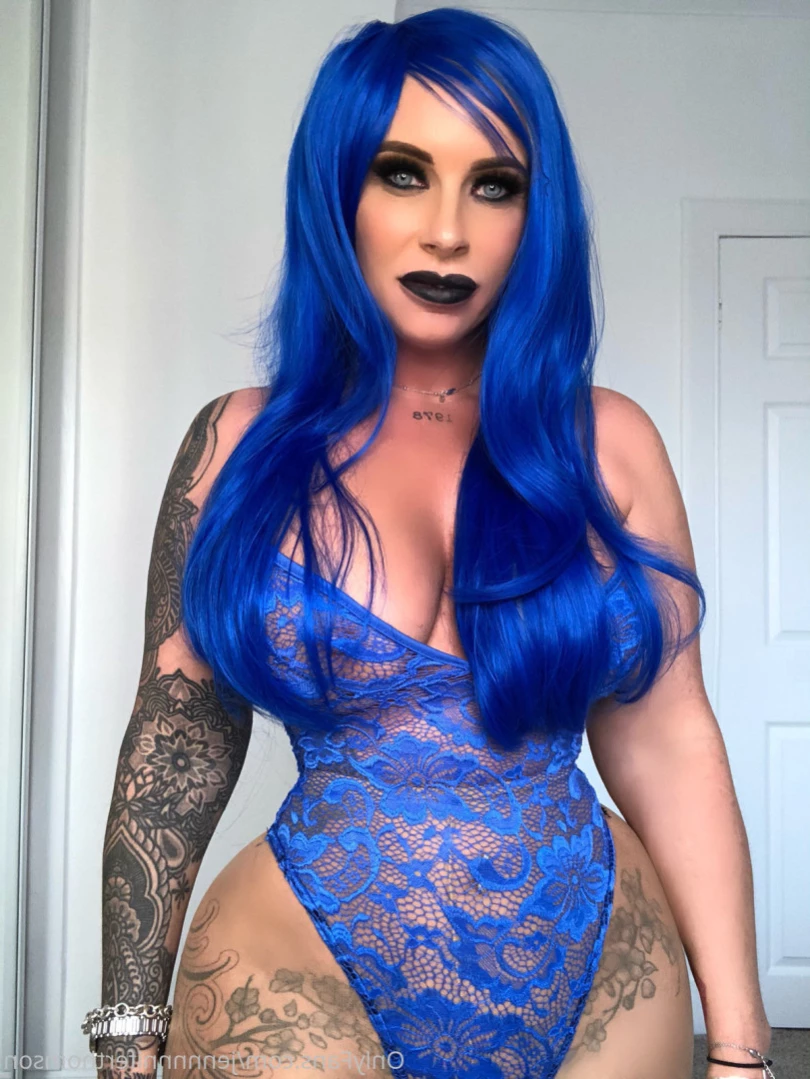Jennifer [ jennnnniferthomson ] Onlyfans leaked photo 15428907 on Hotleaks.tv