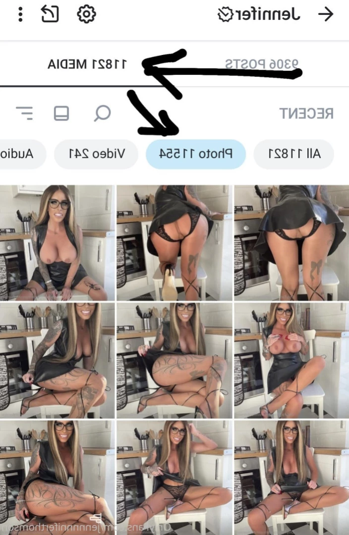 Jennifer [ jennnnniferthomson ] Onlyfans leaked photo 15429071 on Hotleaks.tv