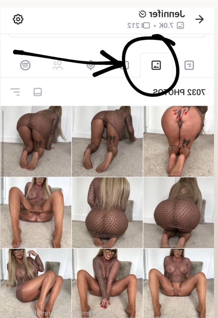 Jennifer [ jennnnniferthomson ] Onlyfans leaked photo 15446524 on Hotleaks.tv