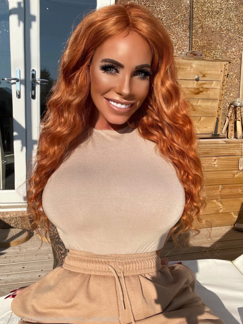 Jennifer [ jennnnniferthomson ] Onlyfans leaked photo 15459756 on Hotleaks.tv