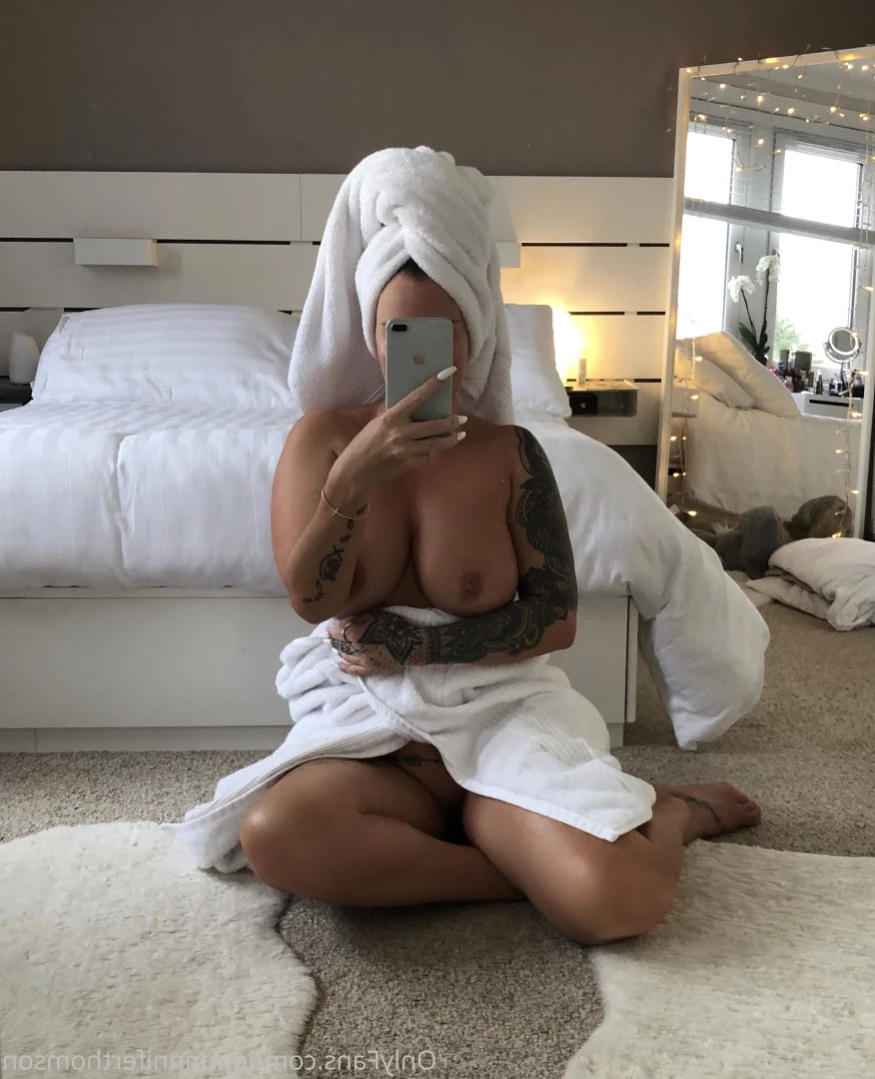 Jennifer [ jennnnniferthomson ] Onlyfans leaked photo 15640929 on Hotleaks.tv