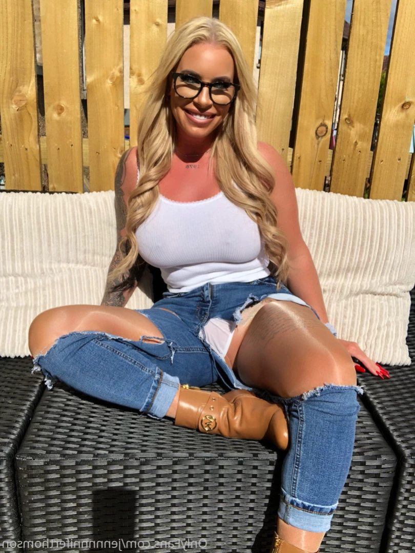 Jennifer [ jennnnniferthomson ] Onlyfans leaked photo 15676073 on Hotleaks.tv