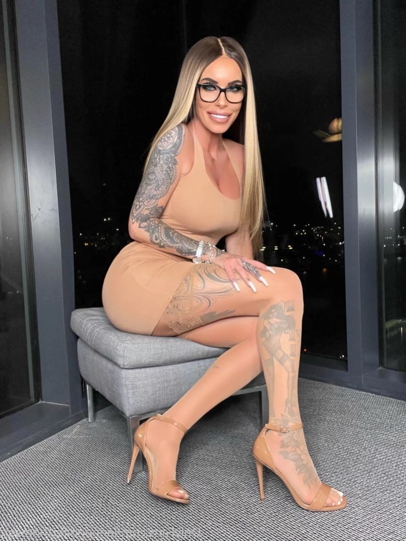 Jennifer [ jennnnniferthomson ] Onlyfans leaked photo 15677727 on Hotleaks.tv