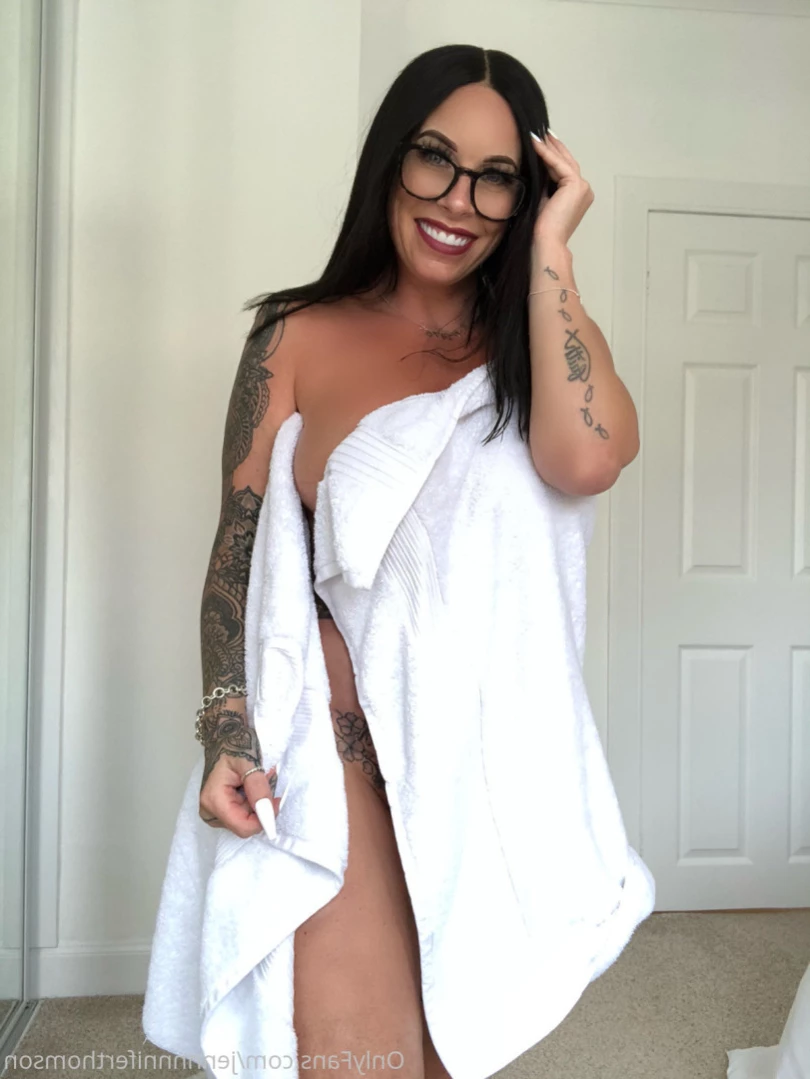 Jennifer [ jennnnniferthomson ] Onlyfans leaked photo 15700386 on Hotleaks.tv