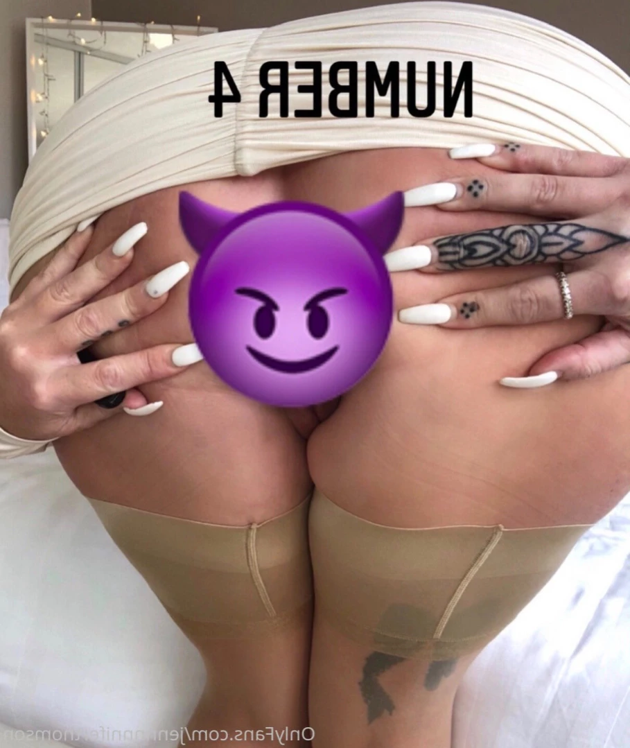 Jennifer [ jennnnniferthomson ] Onlyfans leaked photo 15737676 on Hotleaks.tv