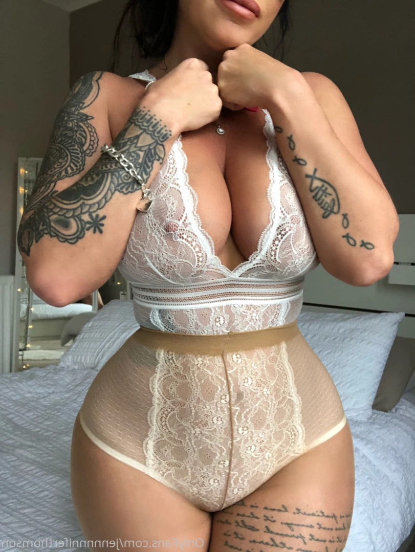 Jennifer [ jennnnniferthomson ] Onlyfans leaked photo 15774424 on Hotleaks.tv