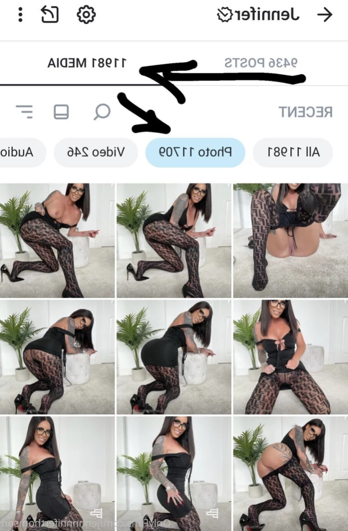 Jennifer [ jennnnniferthomson ] Onlyfans leaked photo 15834426 on Hotleaks.tv