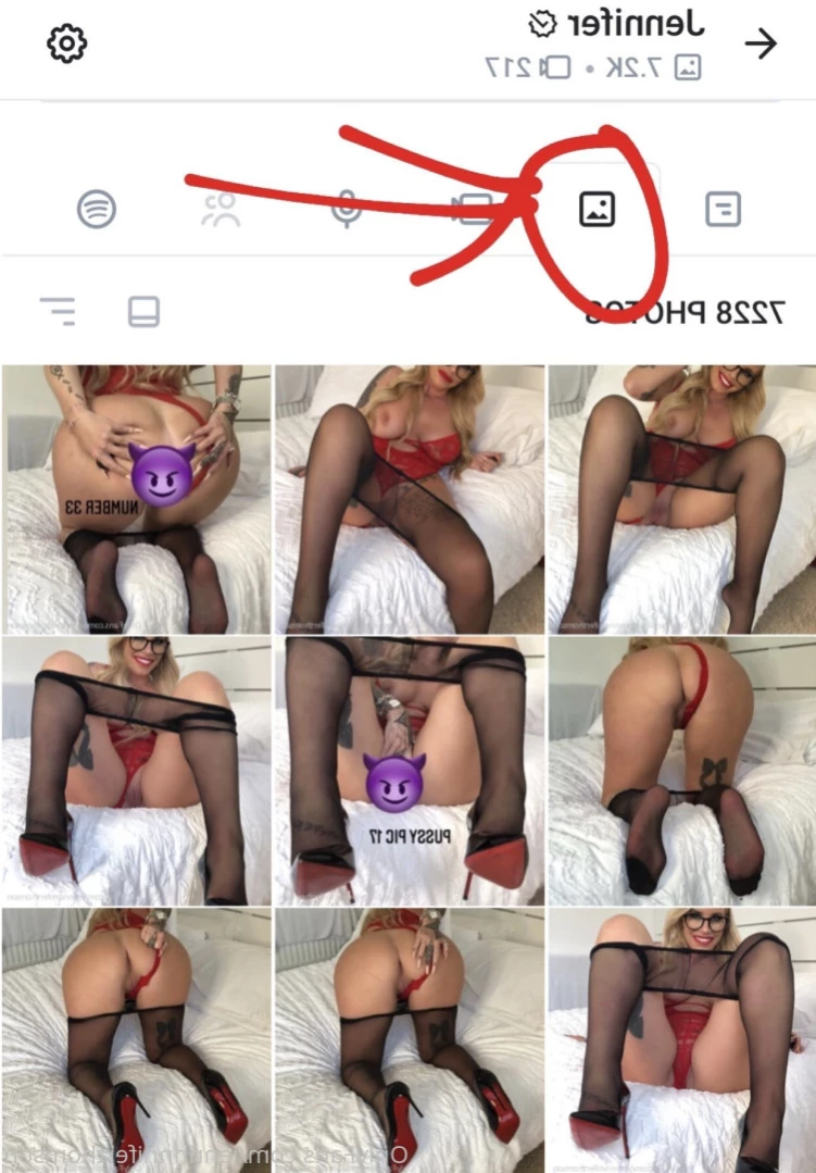 Jennifer [ jennnnniferthomson ] Onlyfans leaked photo 15968822 on Hotleaks.tv