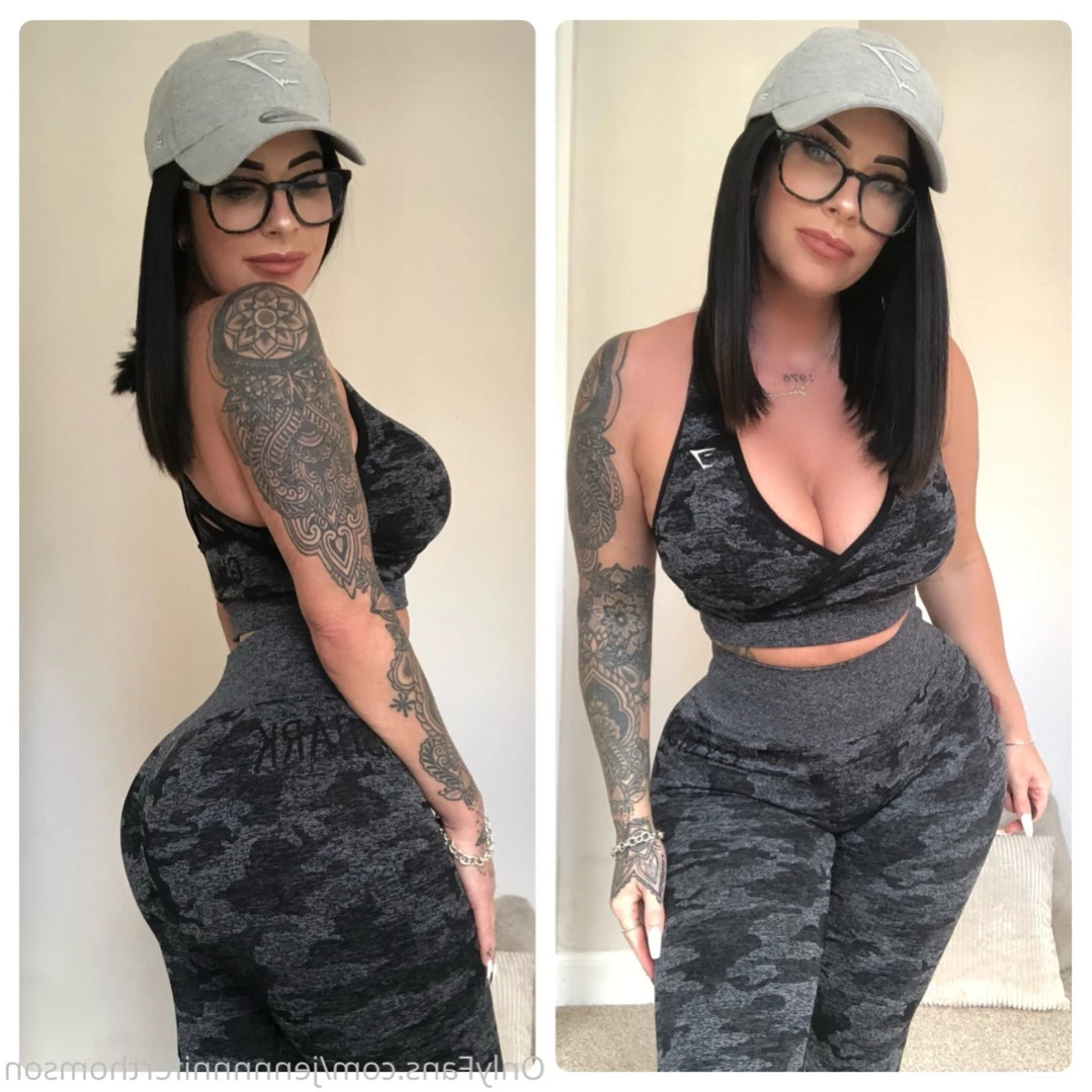 Jennifer [ jennnnniferthomson ] Onlyfans leaked photo 15972768 on Hotleaks.tv