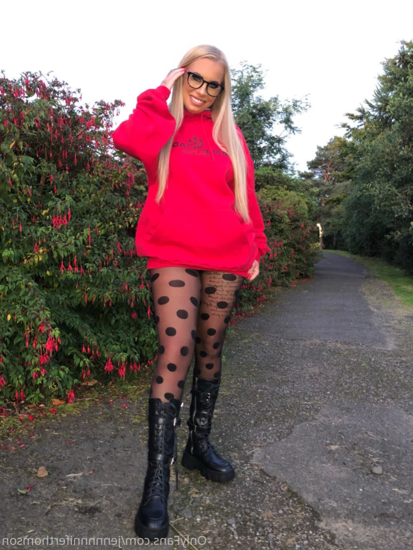 Jennifer [ jennnnniferthomson ] Onlyfans leaked photo 16003602 on Hotleaks.tv