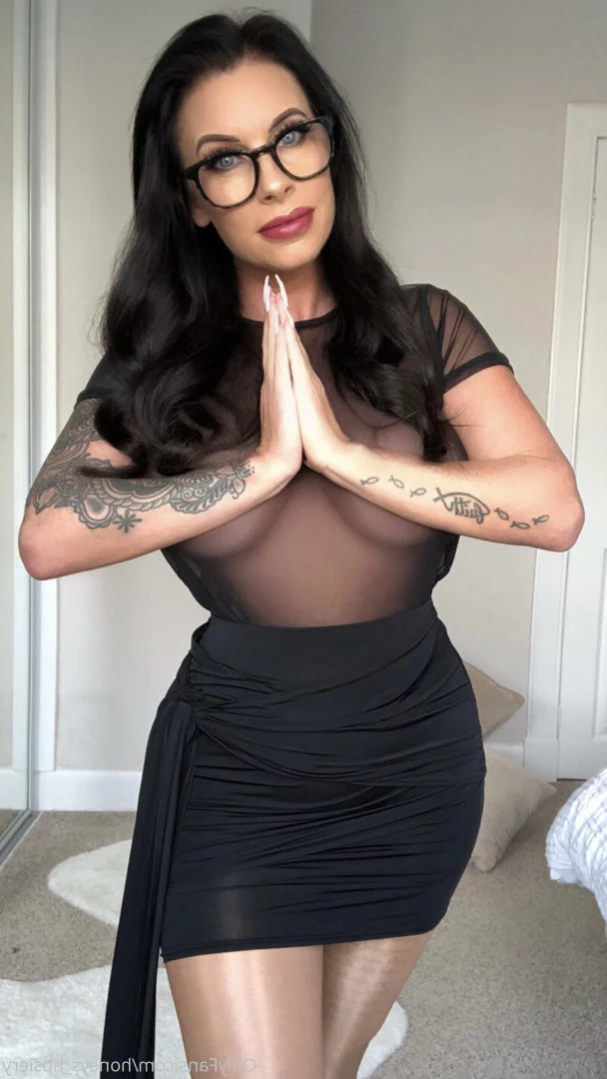 Jennifer [ jennnnniferthomson ] Onlyfans leaked photo 16023652 on Hotleaks.tv