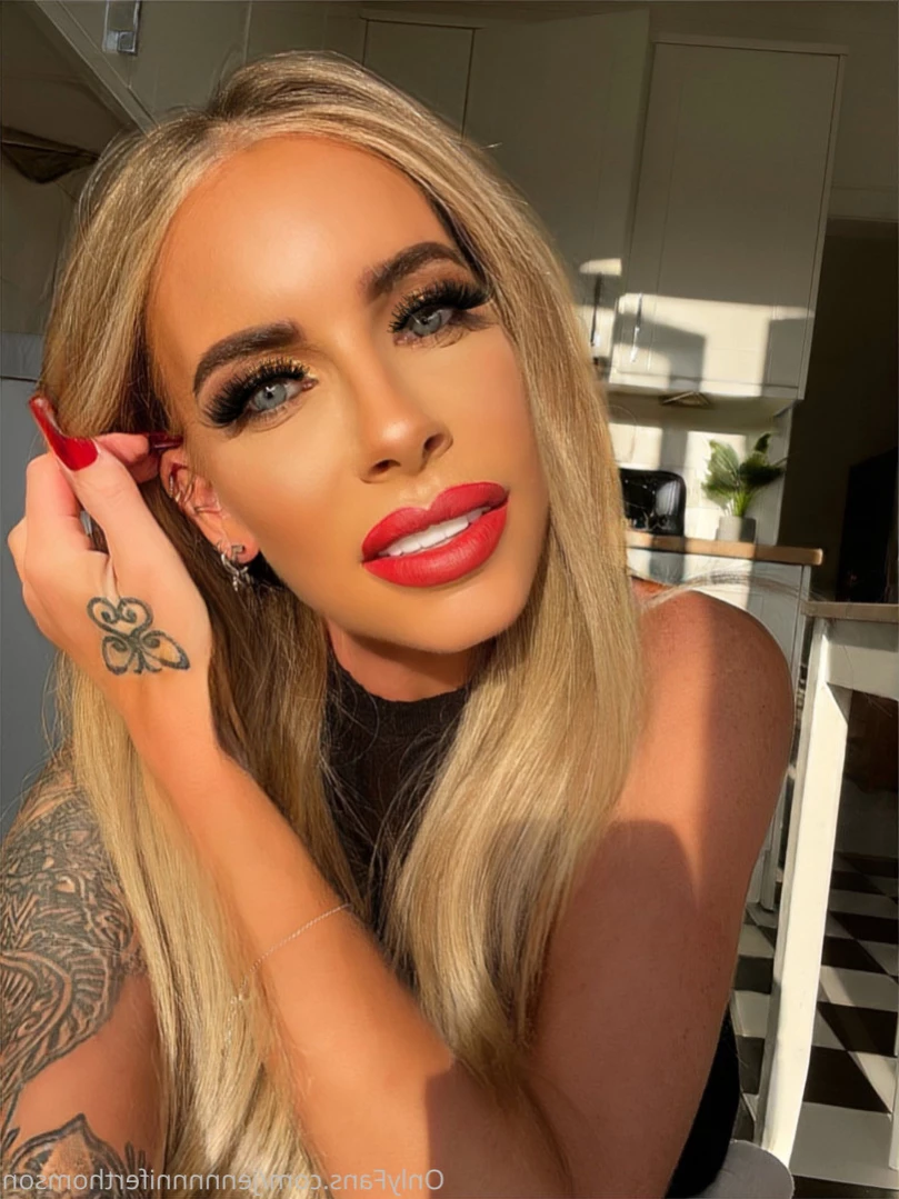 Jennifer [ jennnnniferthomson ] Onlyfans leaked photo 16035990 on Hotleaks.tv