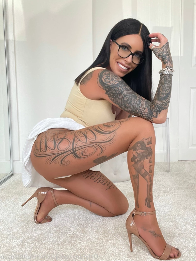 Jennifer [ jennnnniferthomson ] Onlyfans leaked photo 16045022 on Hotleaks.tv