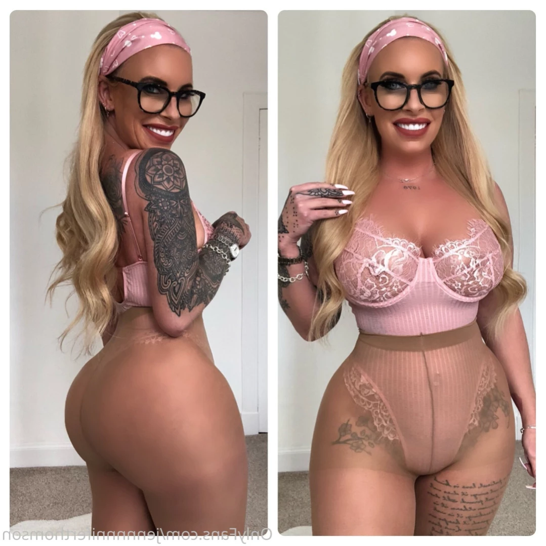 Jennifer [ jennnnniferthomson ] Onlyfans leaked photo 16071012 on Hotleaks.tv