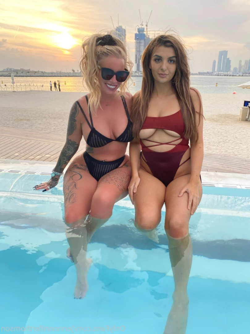 Jennifer [ jennnnniferthomson ] Onlyfans leaked photo 16095045 on Hotleaks.tv
