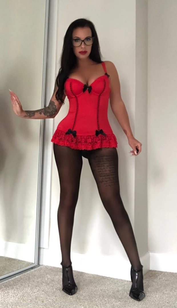 Jennifer [ jennnnniferthomson ] Onlyfans leaked photo 16102721 on Hotleaks.tv
