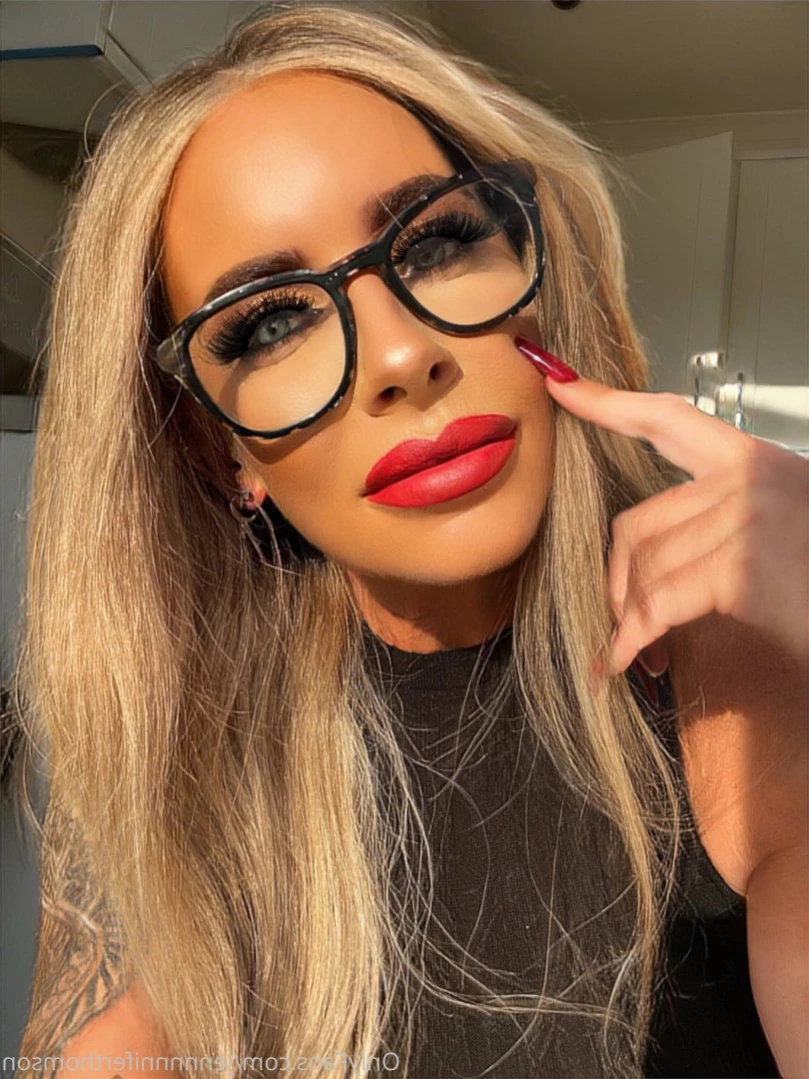 Jennifer [ jennnnniferthomson ] Onlyfans leaked photo 16143942 on Hotleaks.tv