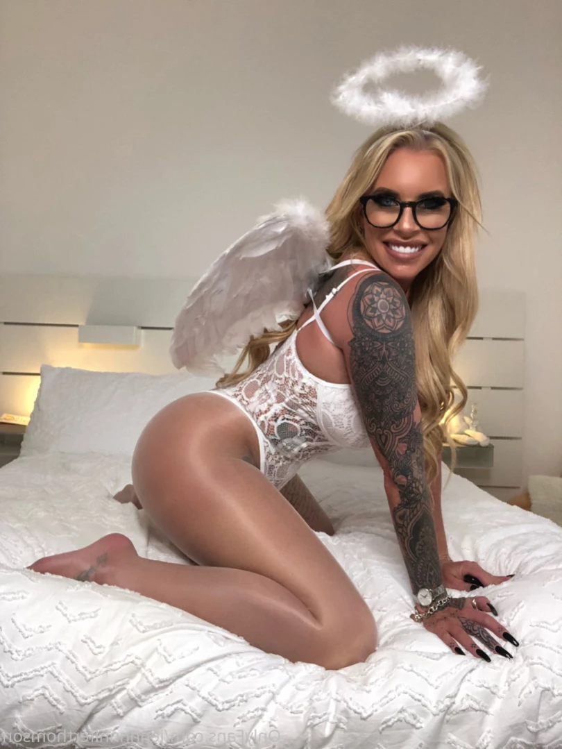 Jennifer [ jennnnniferthomson ] Onlyfans leaked photo 16186981 on Hotleaks.tv