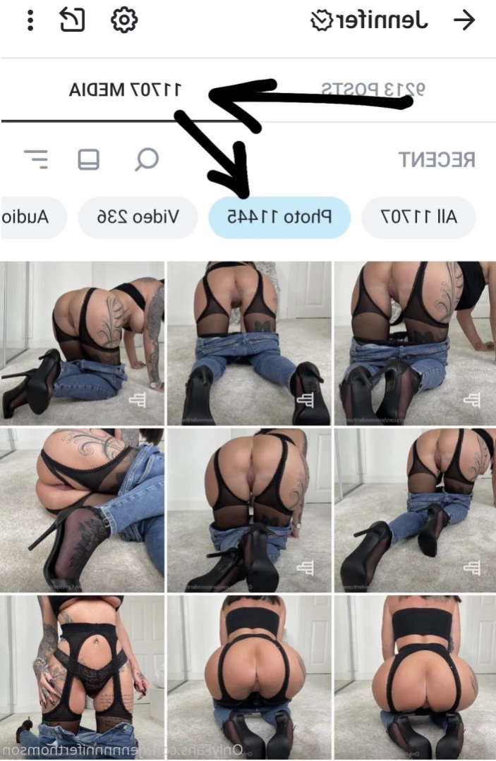 Jennifer [ jennnnniferthomson ] Onlyfans leaked photo 16215231 on Hotleaks.tv
