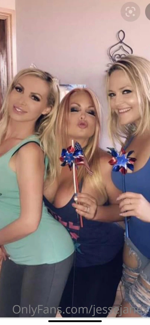 jessejanex Onlyfans leaked photo 17218765 on Hotleaks.tv