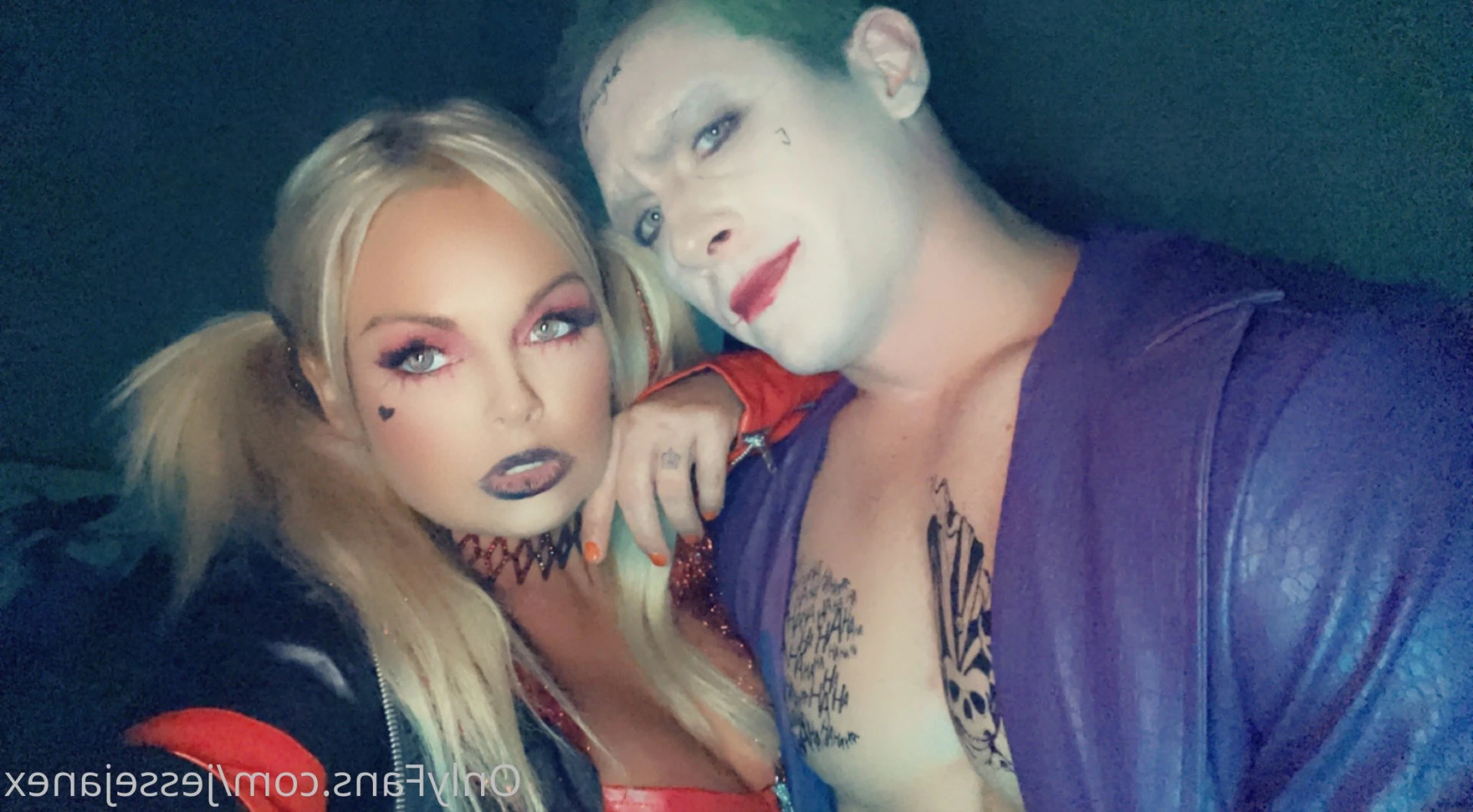 jessejanex Onlyfans leaked photo 9143775 on Hotleaks.tv