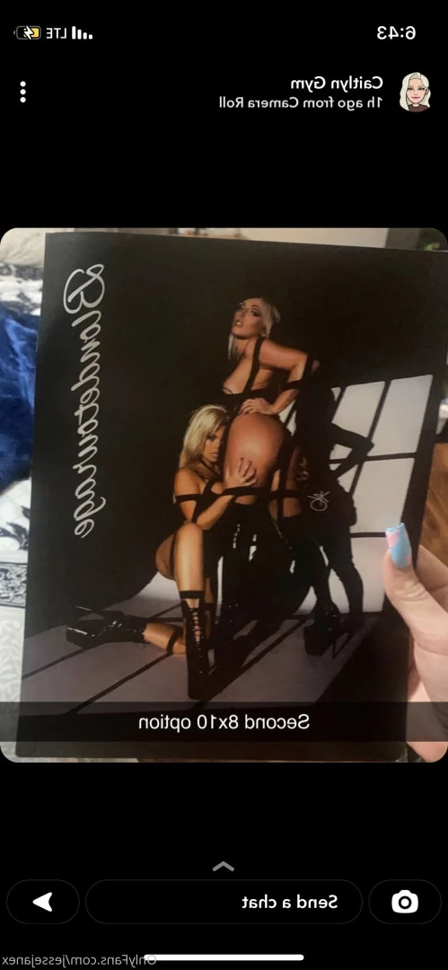jessejanex Onlyfans leaked photo 9144782 on Hotleaks.tv