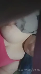 jessfckslut Onlyfans leaked video 8176994 on Hotleaks.tv