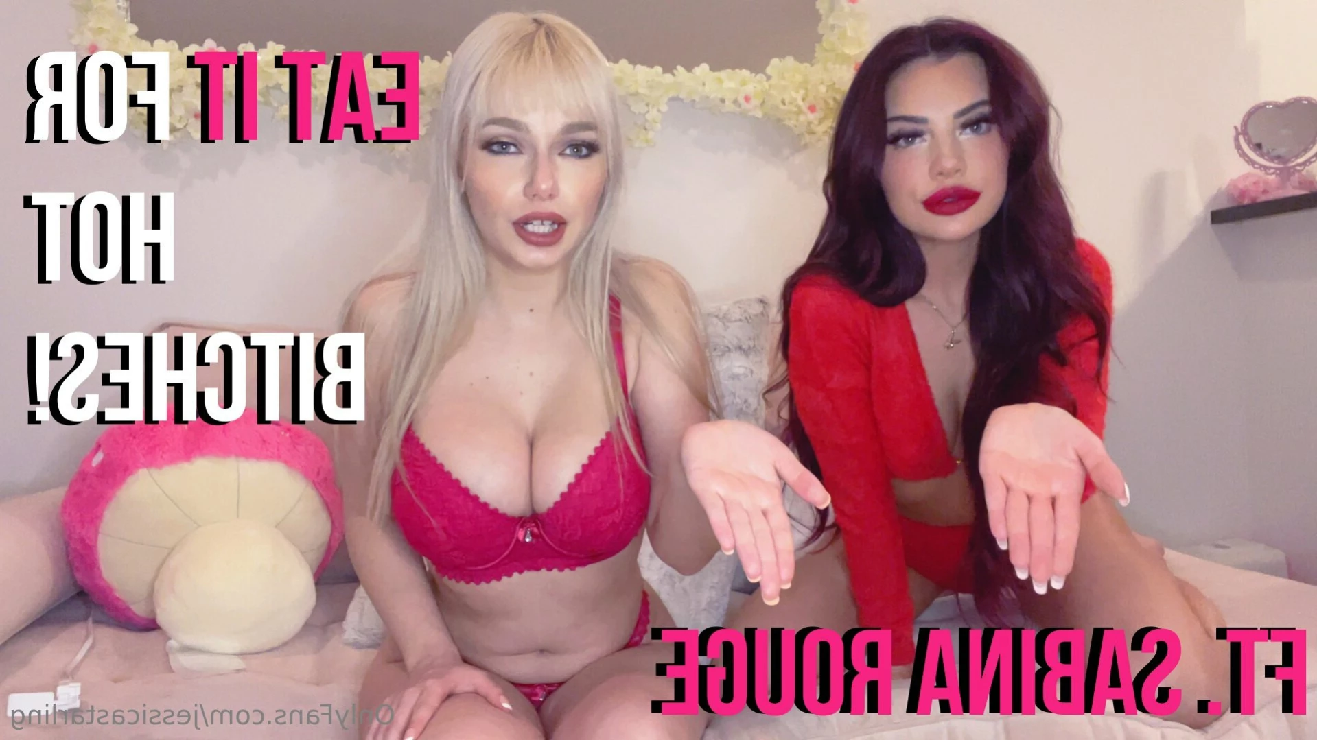 Jessica Starling [ jessicastarling ] Onlyfans leaked photo 13022138 on Hotleaks.tv