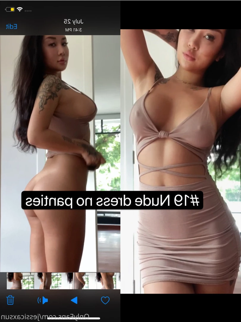 Princess Wolf 👽 [ jessicawolfvip ] Onlyfans leaked photo 9090734 on Hotleaks.tv