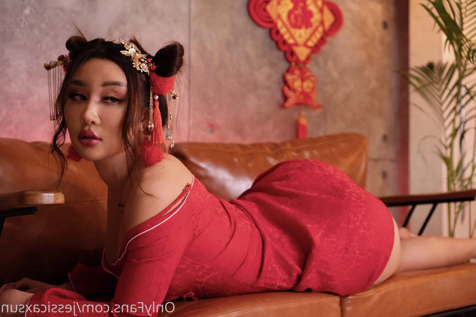 Princess Wolf 👽 [ jessicawolfvip ] Onlyfans leaked photo 9091099 on Hotleaks.tv