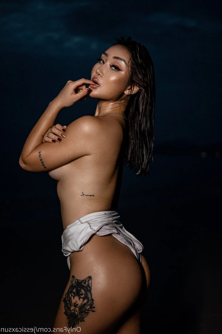 Princess Wolf 👽 [ jessicawolfvip ] Onlyfans leaked photo 9091871 on Hotleaks.tv