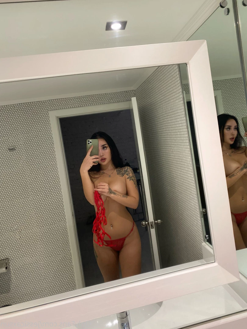 Princess Wolf 👽 [ jessicawolfvip ] Onlyfans leaked photo 9093096 on Hotleaks.tv