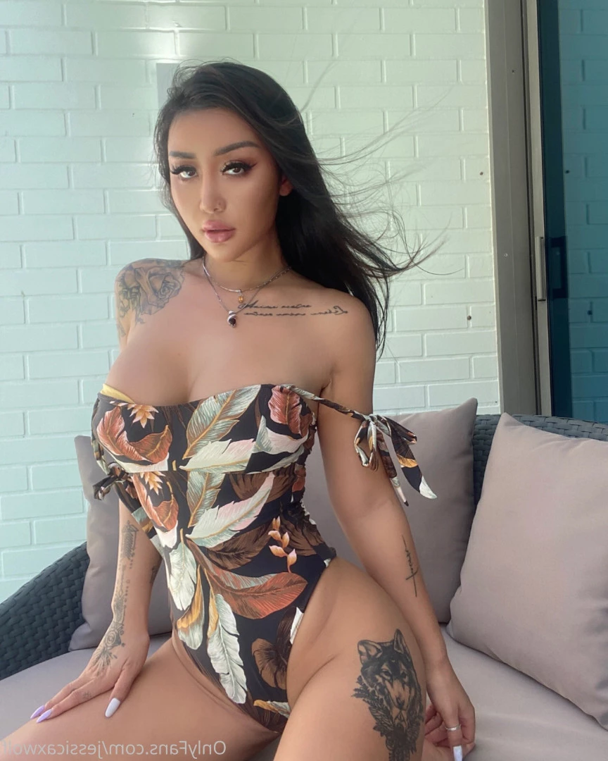 Princess Wolf 👽 [ jessicawolfvip ] Onlyfans leaked photo 9093675 on Hotleaks.tv