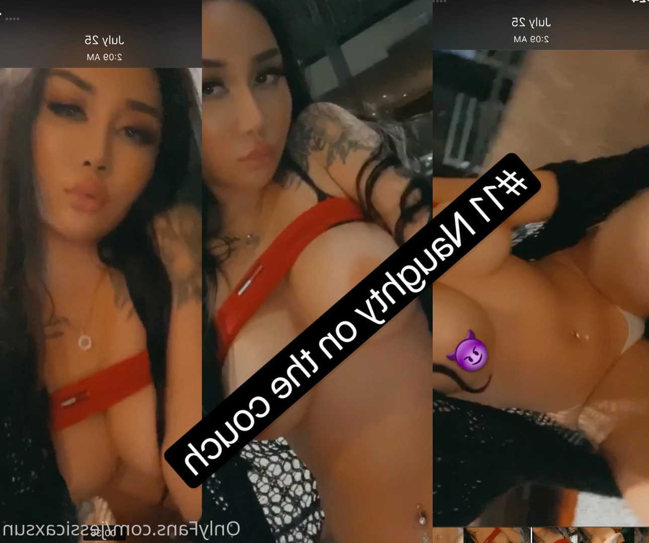 Princess Wolf 👽 [ jessicawolfvip ] Onlyfans leaked photo 9094040 on Hotleaks.tv