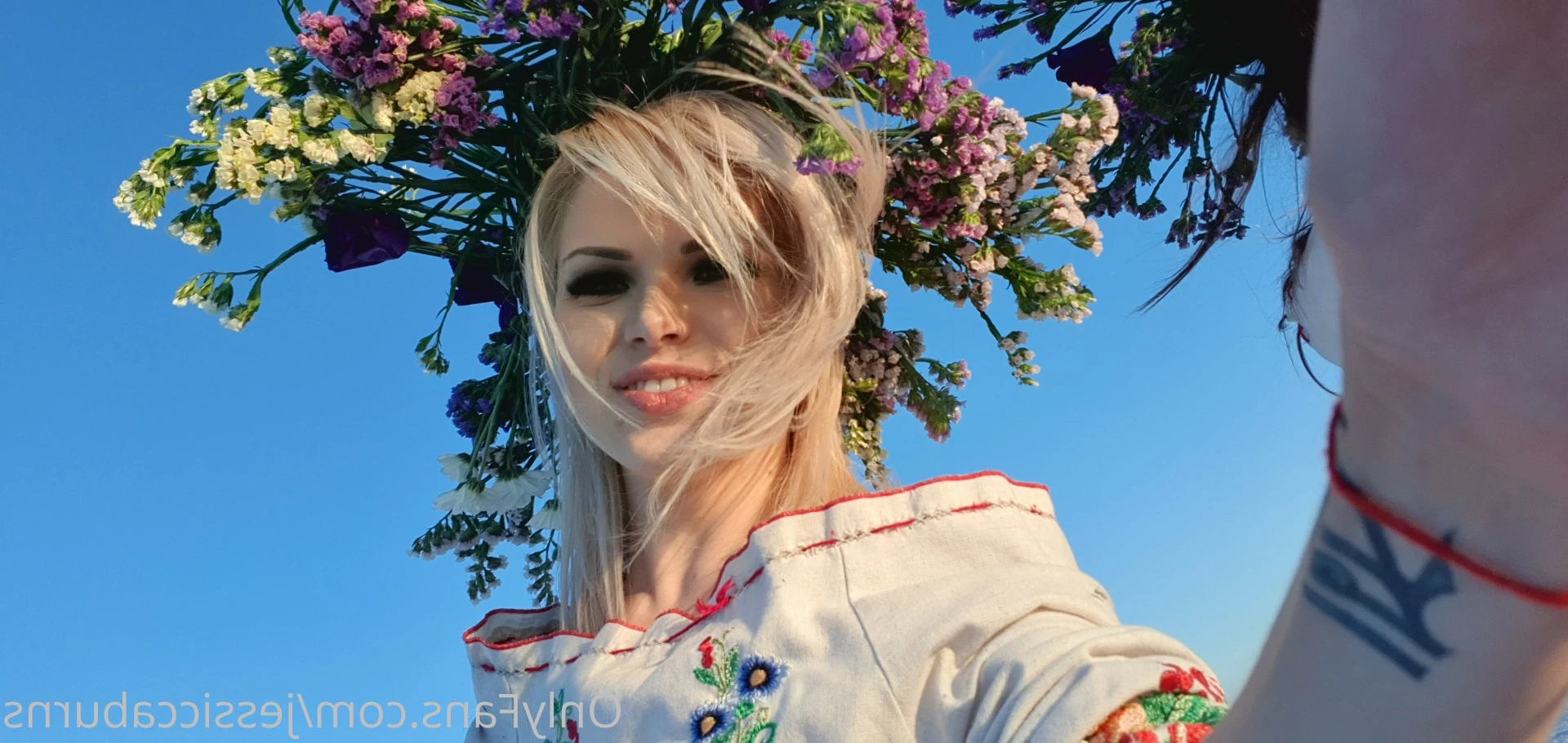jessiccaburns Onlyfans leaked photo 7900243 on Hotleaks.tv