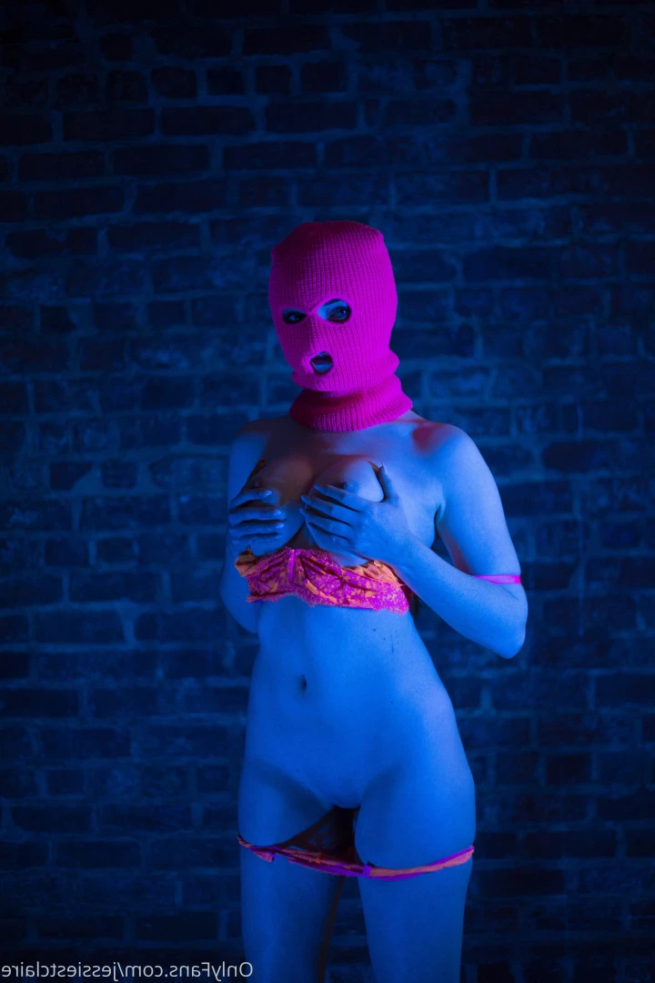 Jessie St. Claire [ jessiestclaire ] Onlyfans leaked photo 7875486 on Hotleaks.tv