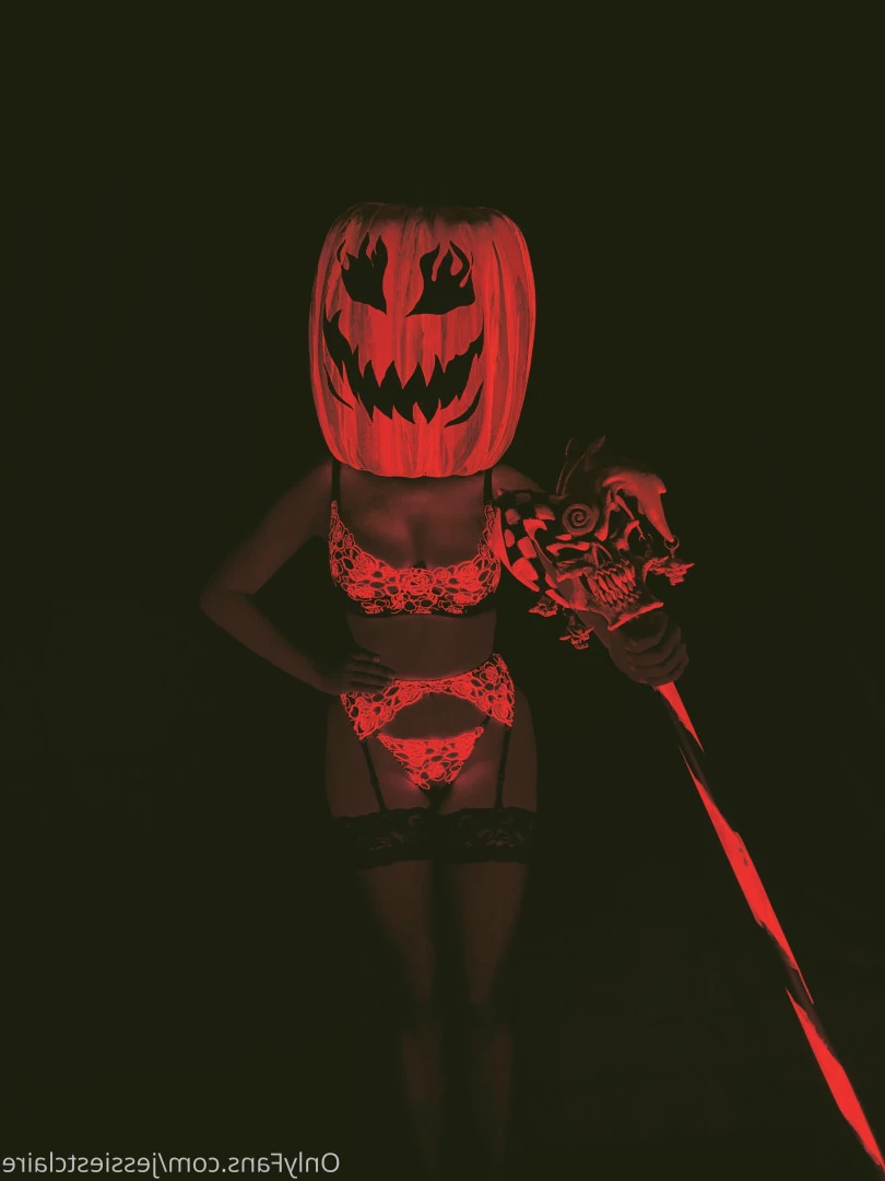 Jessie St. Claire [ jessiestclaire ] Onlyfans leaked photo 7875990 on Hotleaks.tv